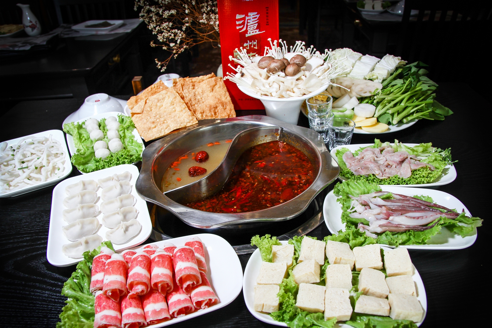 du lịch Trung Quốc