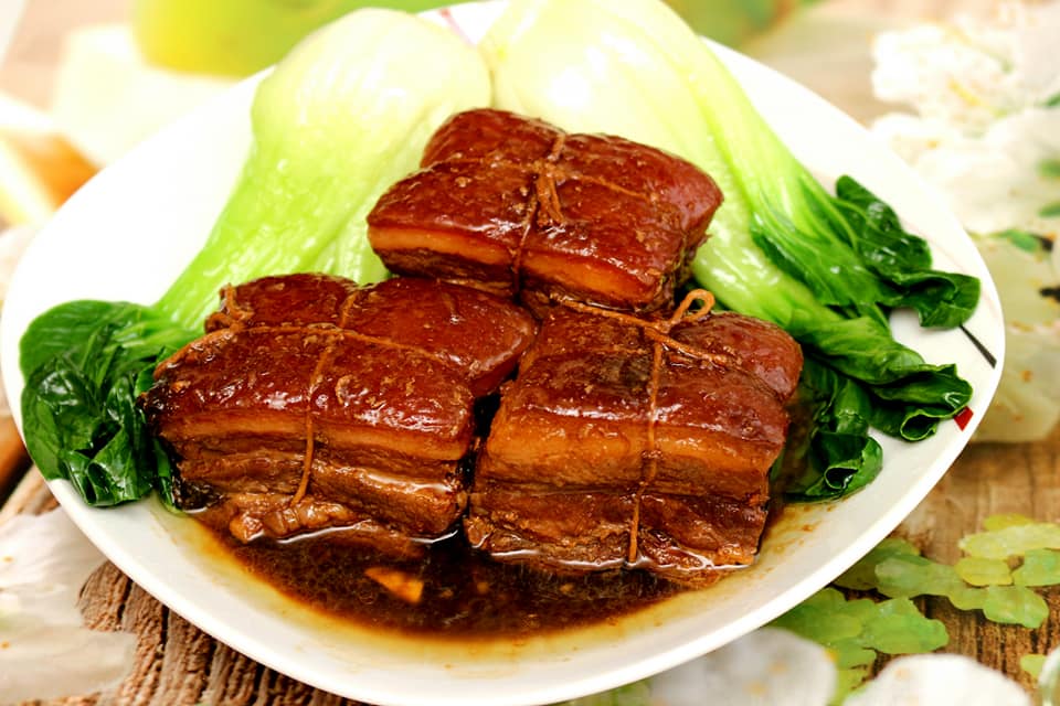 du lịch Trung Quốc