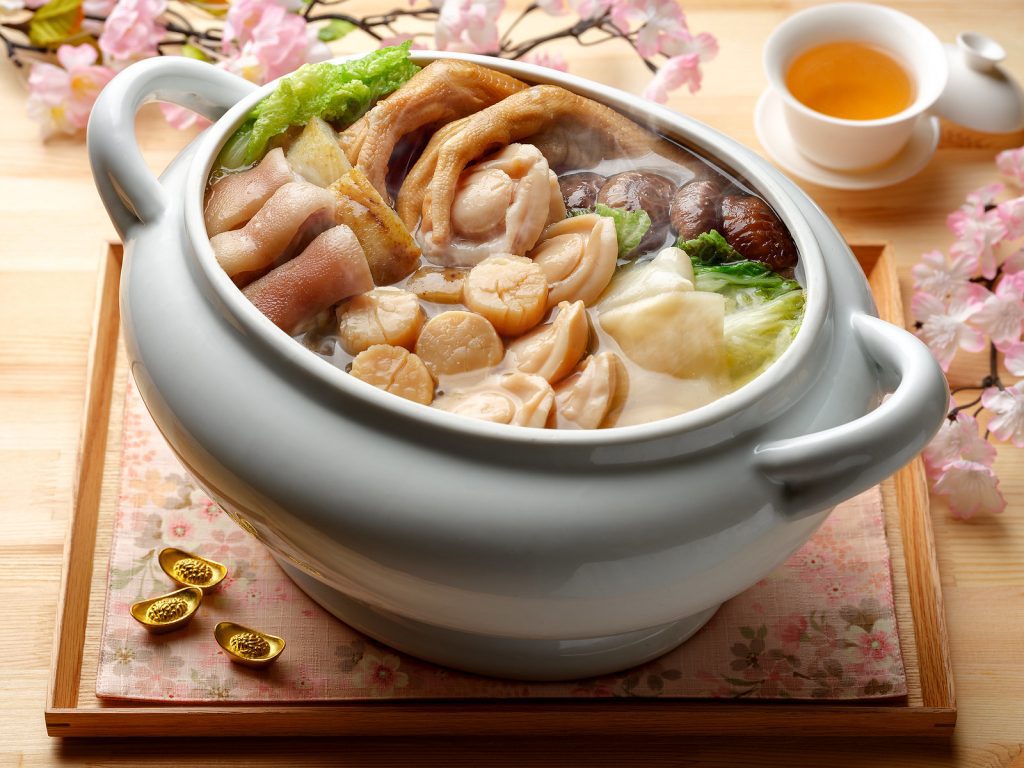 du lịch Trung Quốc