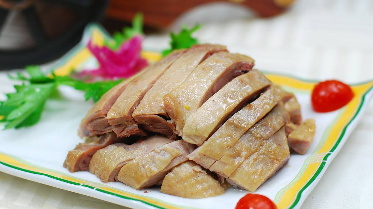 Du lịch Trung Quốc