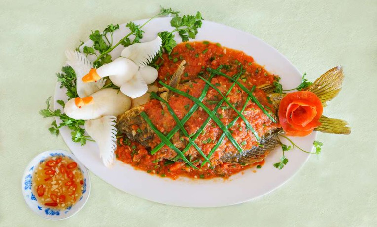 du lịch Trung Quốc