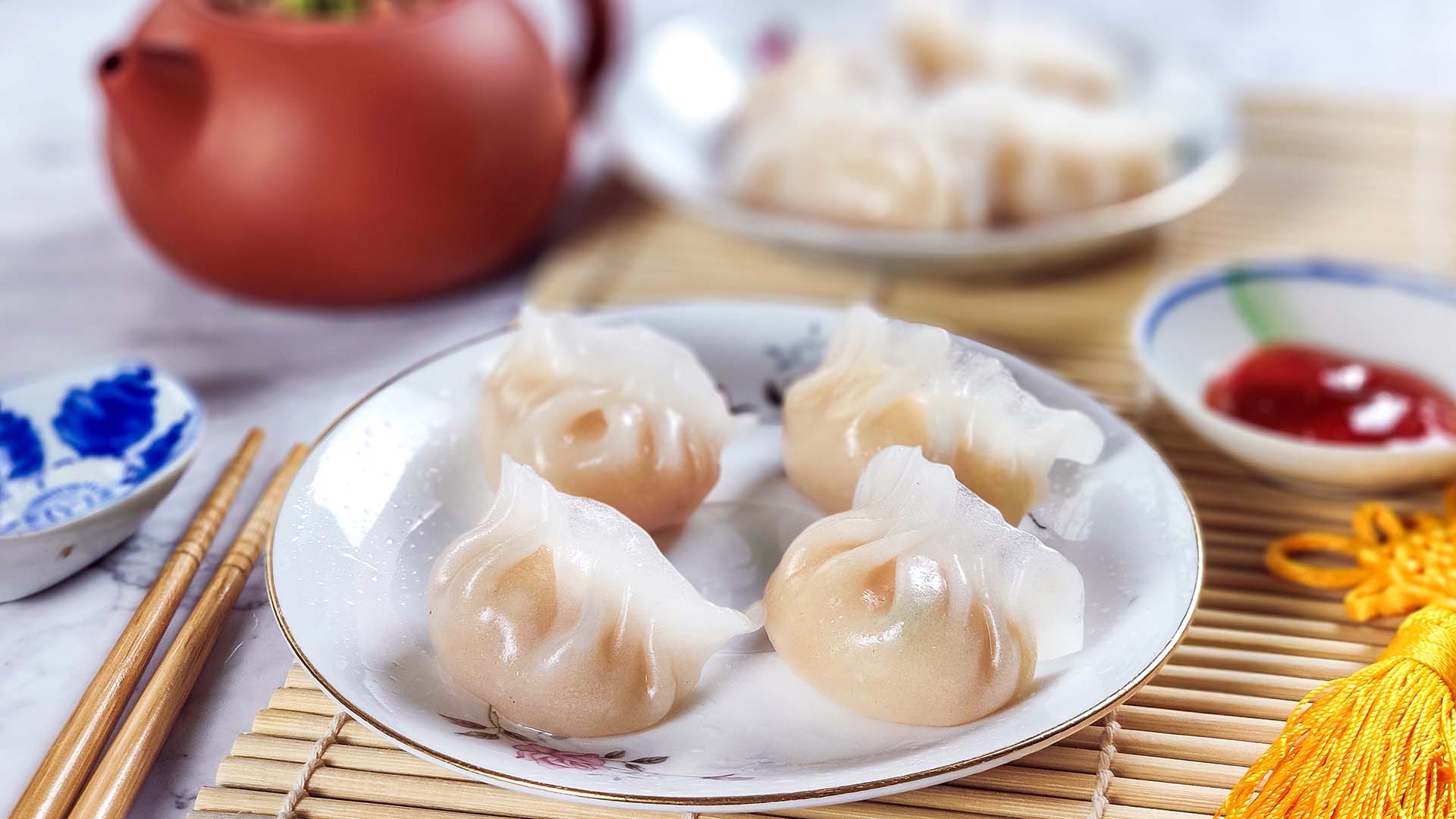 Thử ngay 7 món ăn ngon ấn tượng ở Quảng Đông khi du lịch Trung Quốc