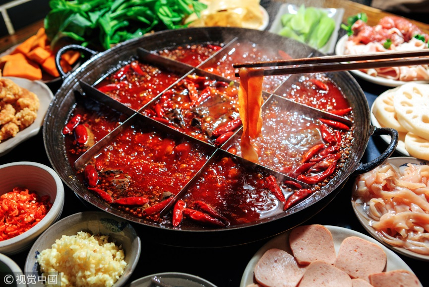 du lịch Trung Quốc