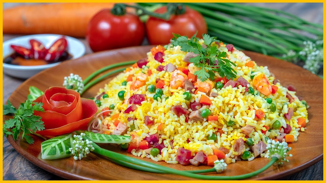 Du lịch Trung Quốc: thưởng thức nền ẩm thực đặc sắc của Giang Tô