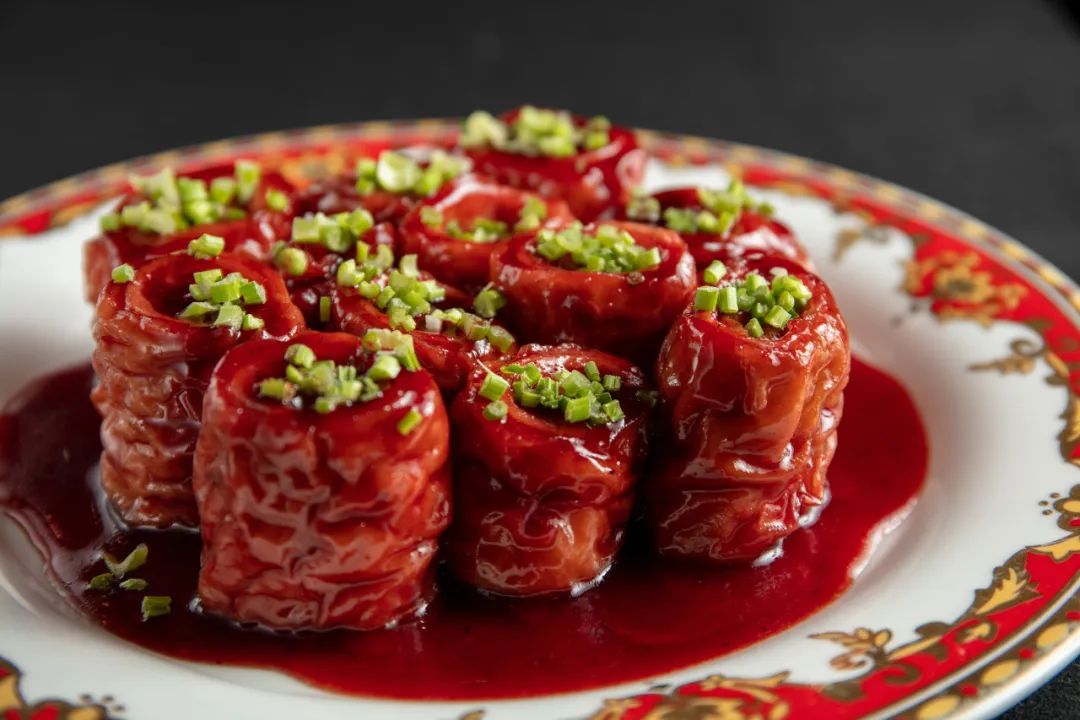 Du lịch Trung Quốc