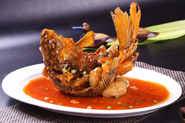 Du lịch Trung Quốc