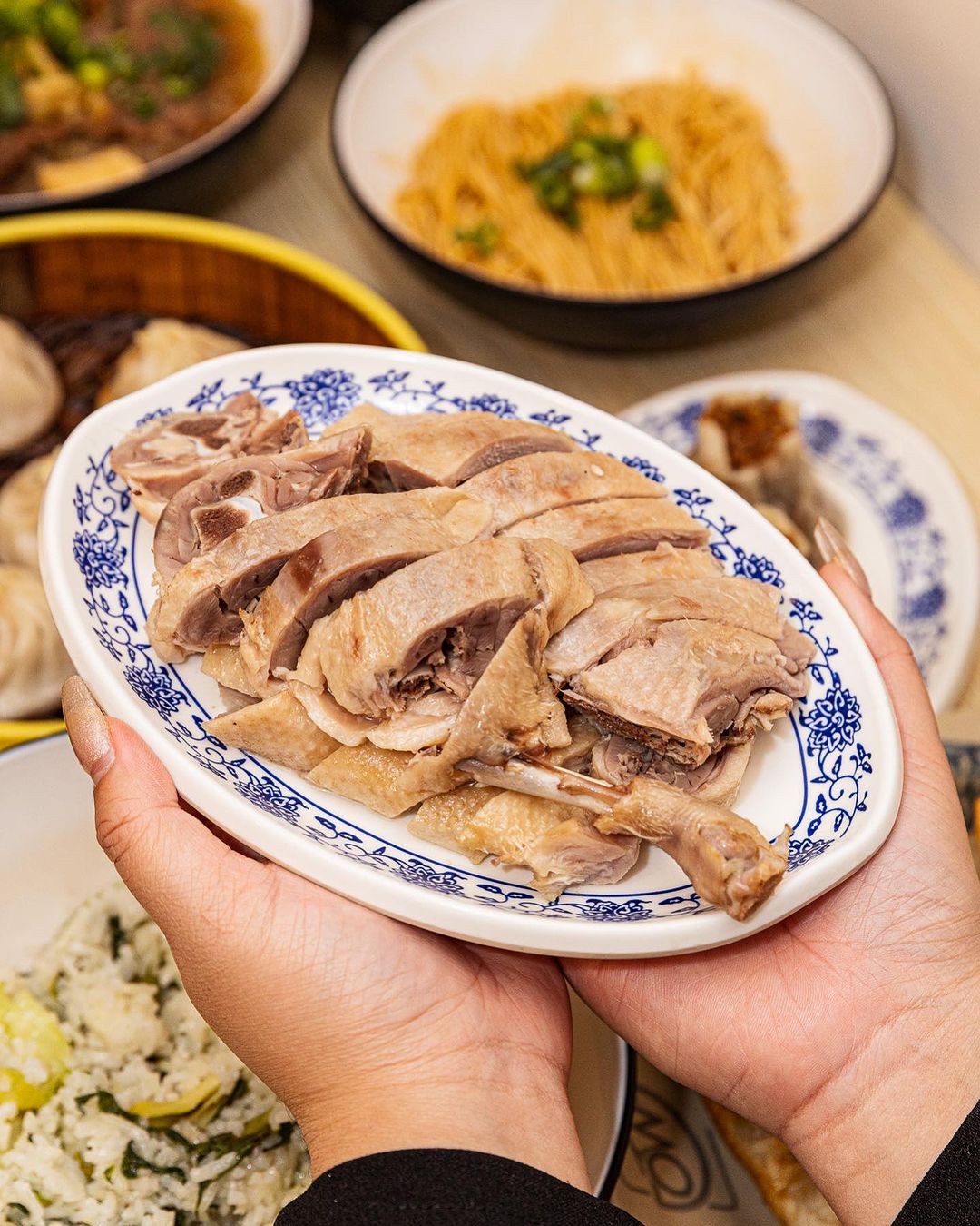 du lịch Trung Quốc