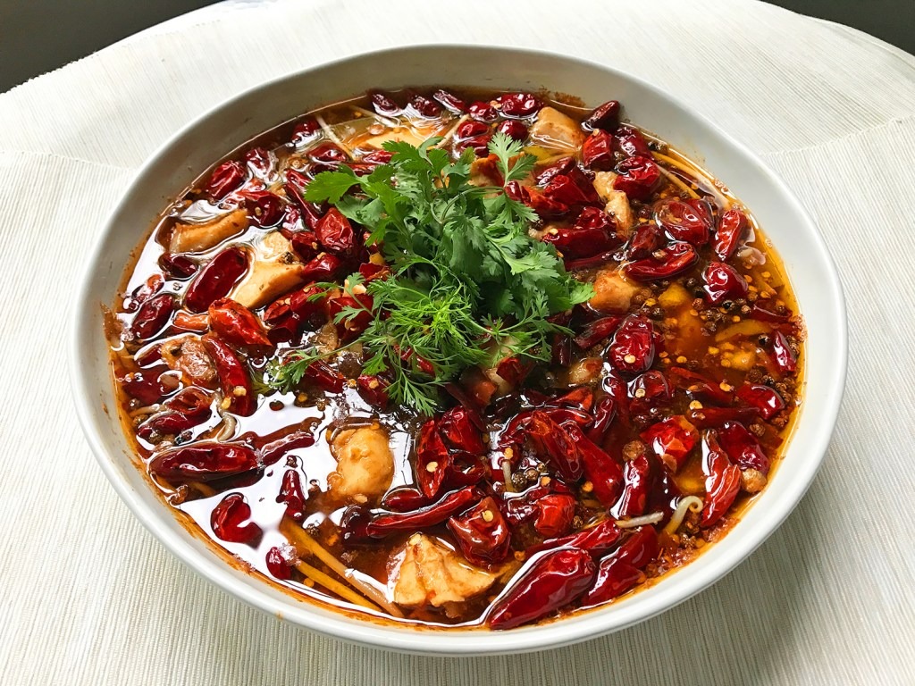 du lịch Trung Quốc