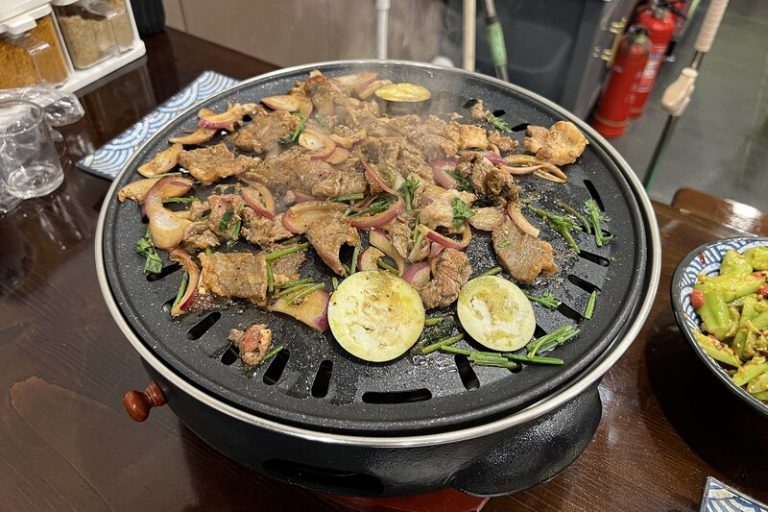 Du lịch Trung Quốc