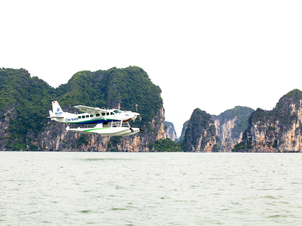 Ảnh: Hai Au Aviation
