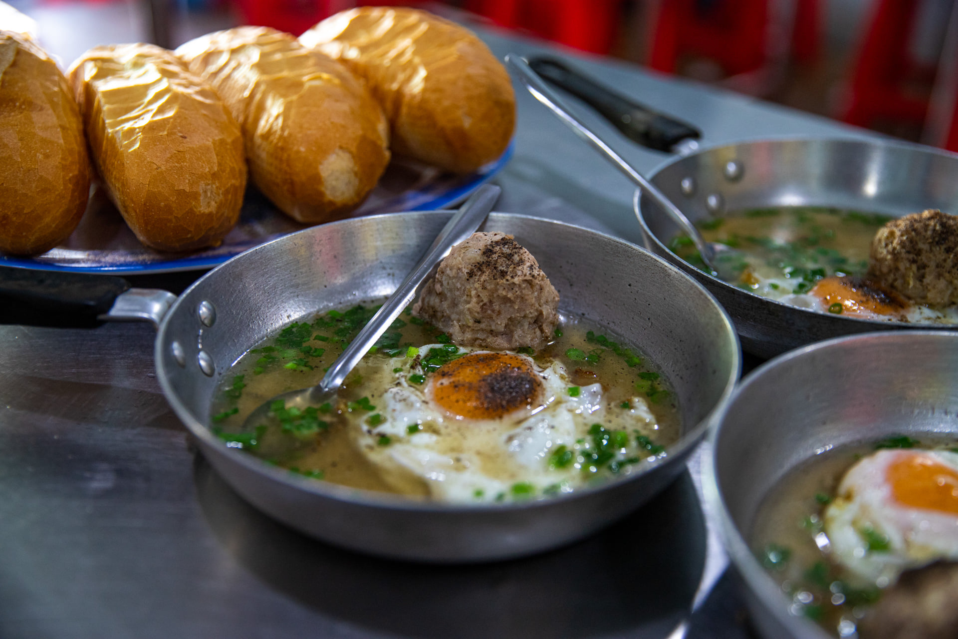 Linh Sơn Cổ Tự Vũng Tàu