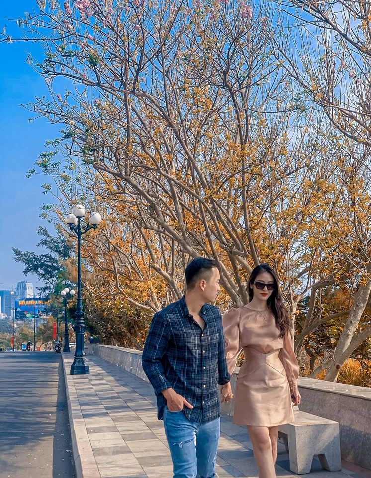 Điểm đến du lịch Vũng Tàu