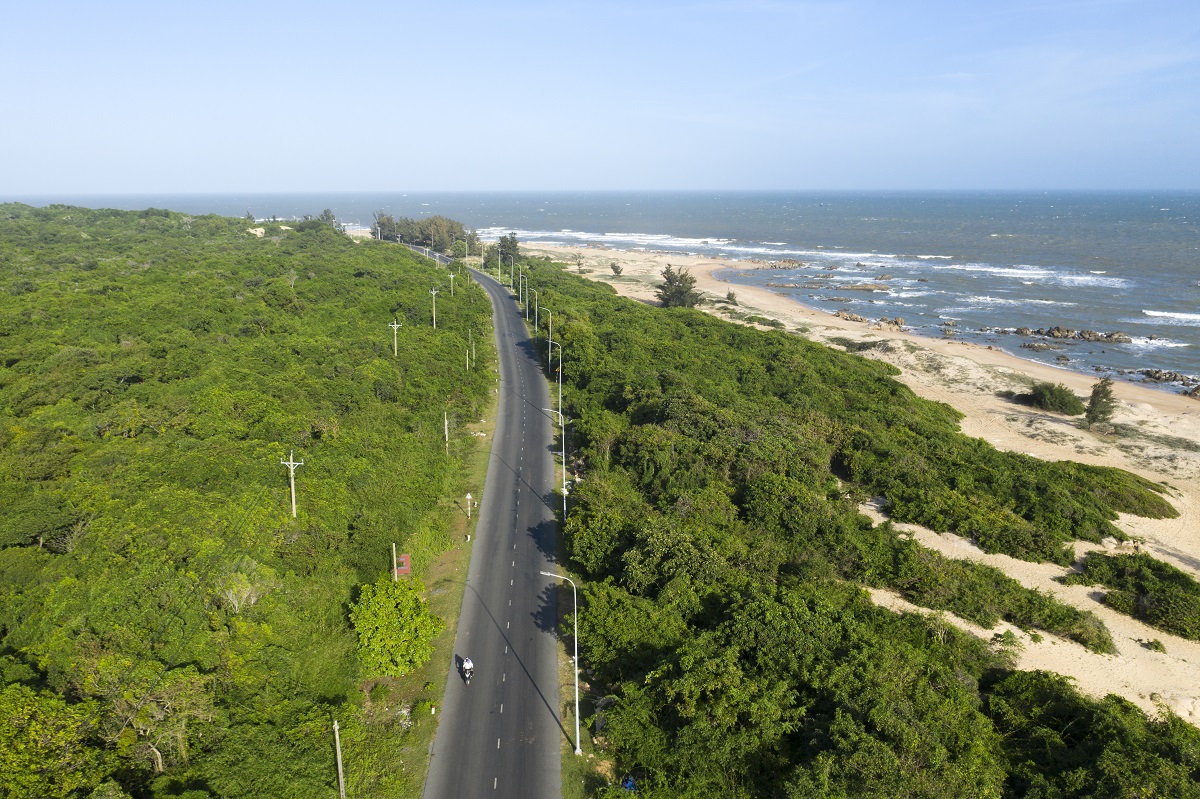 Hồ Tràm