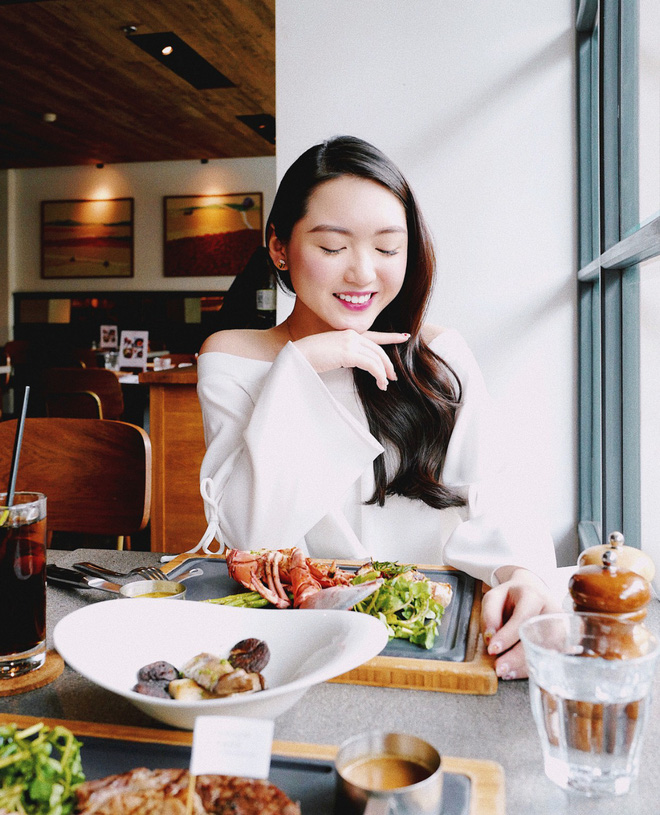 Không gian sang trọng tại NAMO Tuscan Grill quán đồ Tây Sài Gòn