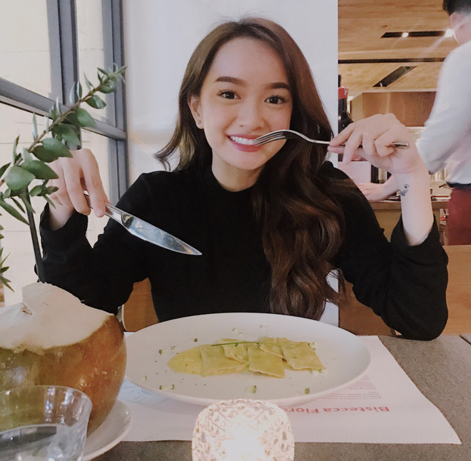 Món bít tết Wagyu tại NAMO Tuscan Grill quán đồ Tây Sài Gòn