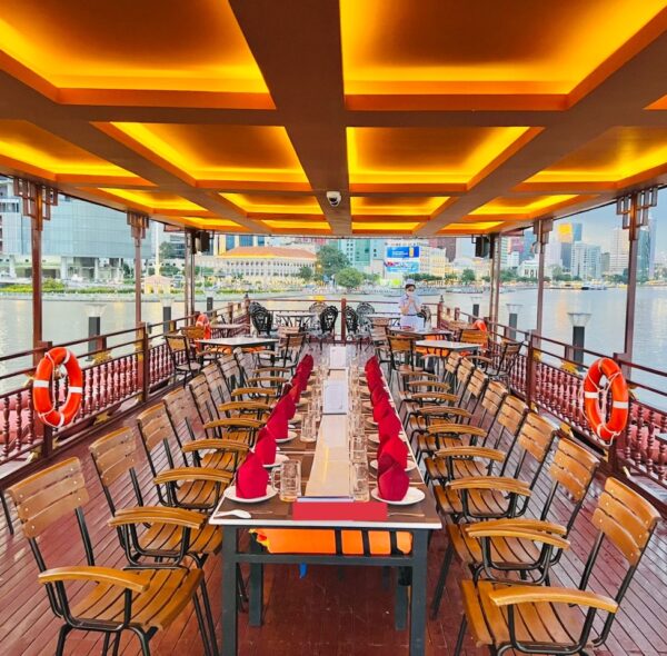 Ảnh: duthuyensaigon.