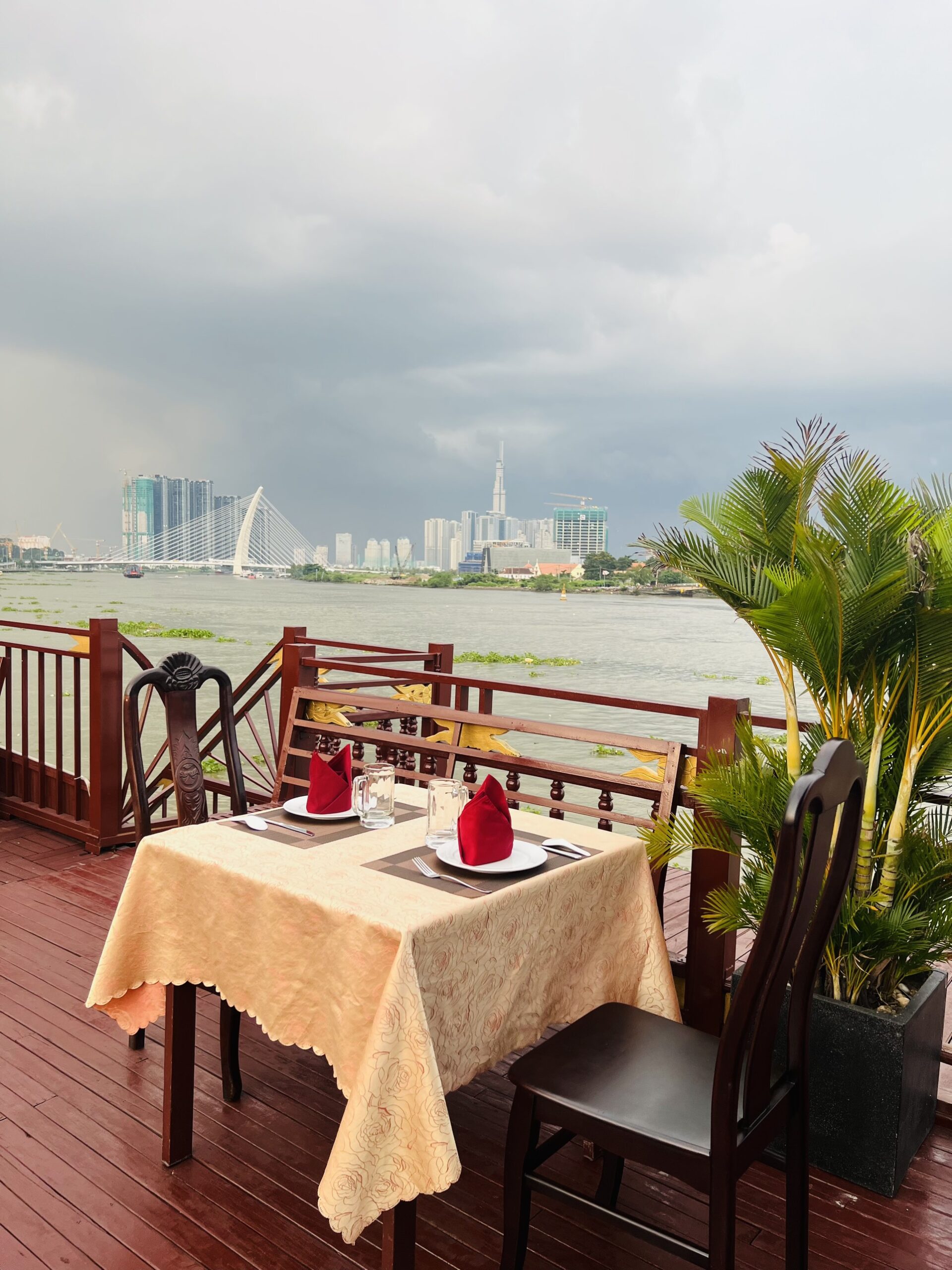 Ảnh: duthuyensaigon.