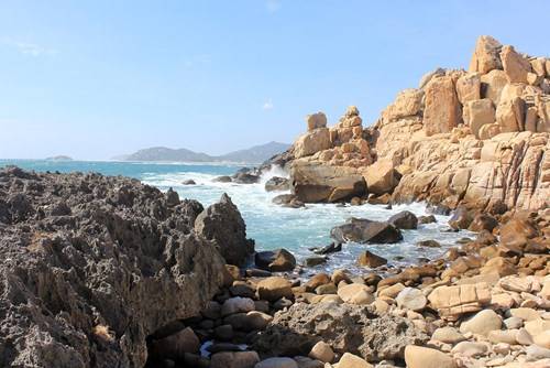 Hang Rái, Ninh Thuận