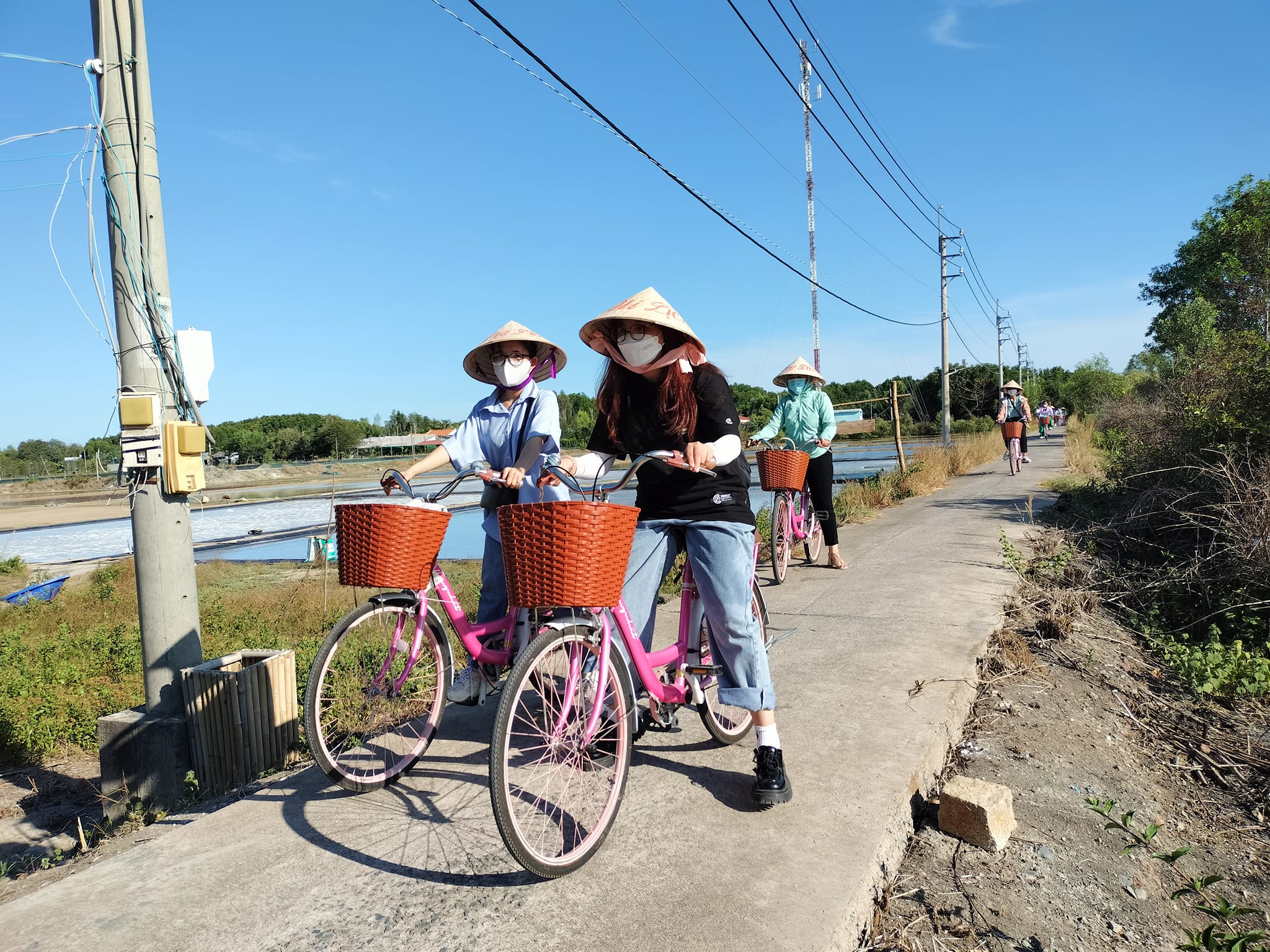 đảo Thiềng Liềng