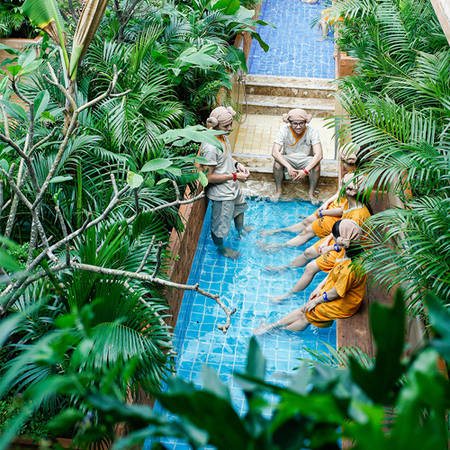 Golden Lotus Spa quận 3 TP.HCM