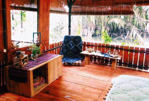 Ảnh: FB Springfield Cottage