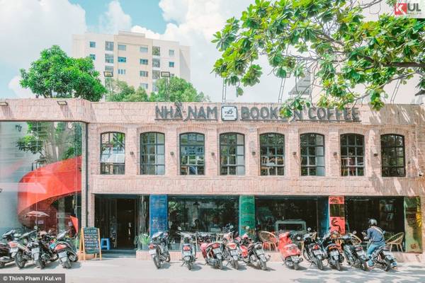 Ảnh: Thịnh Phạm/Kul.vn