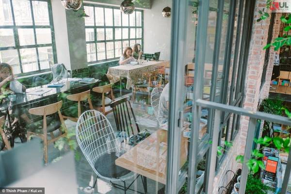 Ảnh: Thịnh Phạm/Kul.vn