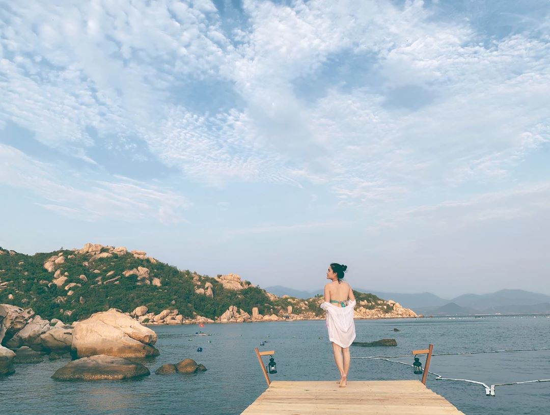 Khám phá thiên nhiên hoang sơ Bình Lập