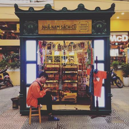 Ảnh:@_hien_do_