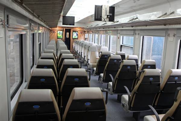 Vé tàu Cửa Lò Sapa giá rẻ