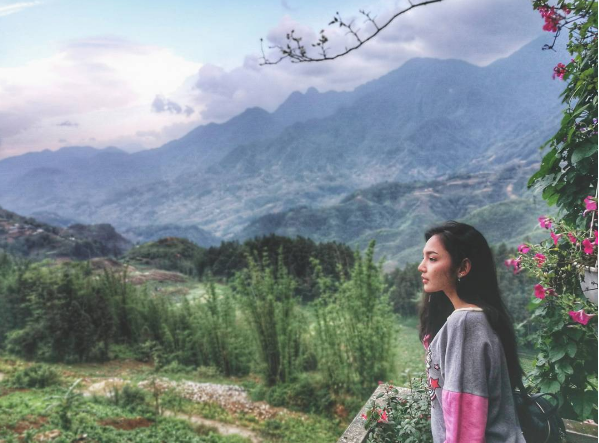 Vé tàu Cửa Lò Sapa giá rẻ