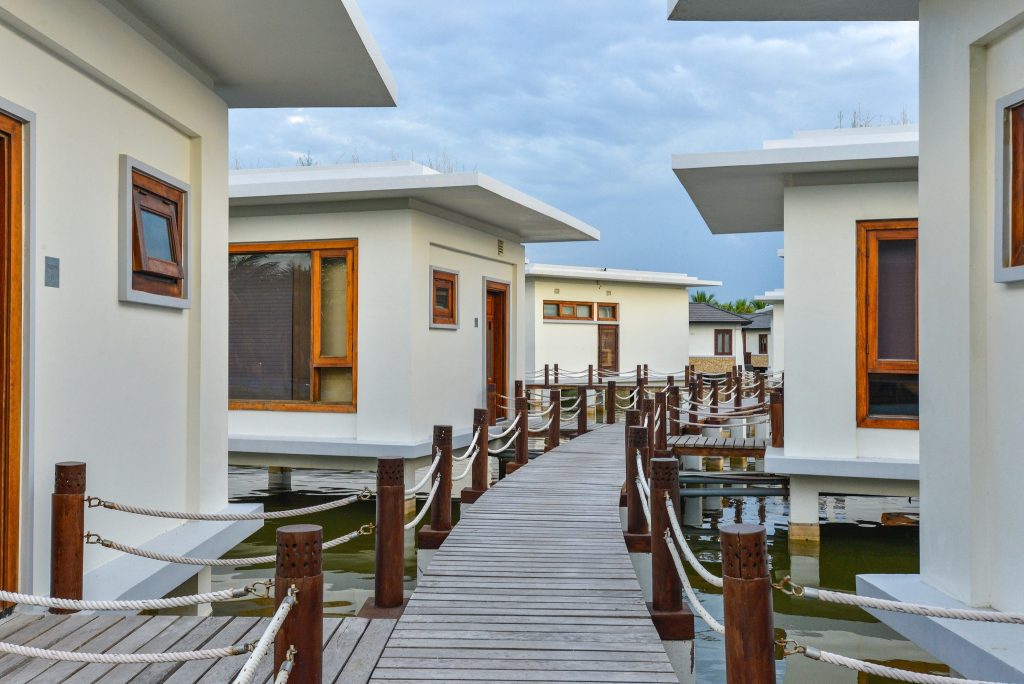 Trải nghiệm spa tại khu nghỉ dưỡng Duyên Hà Cam Ranh