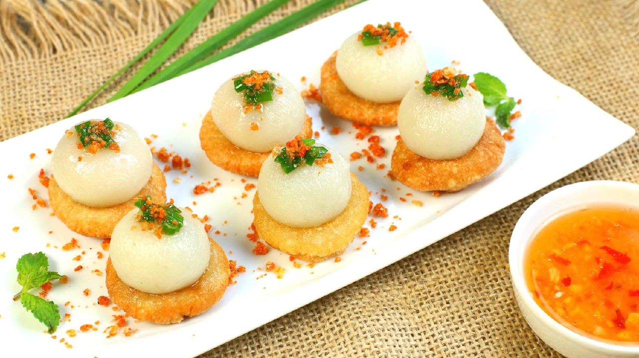 Ẩm thực Huế: Top 5 món ăn ngon phải thử ở làng Nam Phổ