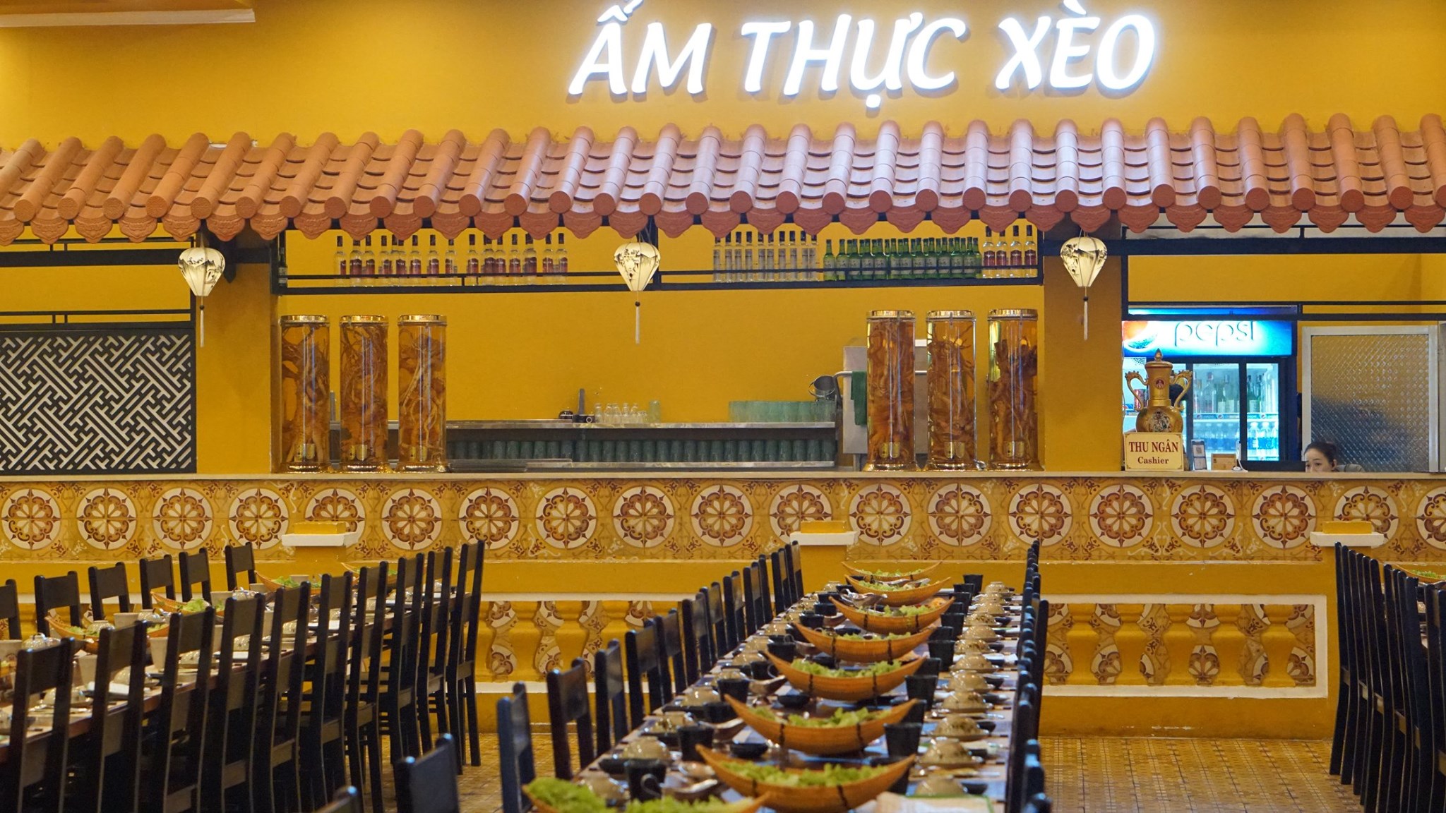 Top 5 nhà hàng Đà Nẵng đạt chuẩn “ngon – xanh – sạch”