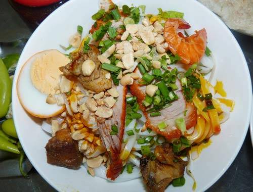 eabc0f124 Món ngon Đà Nẵng - Cùng iVIVU.com