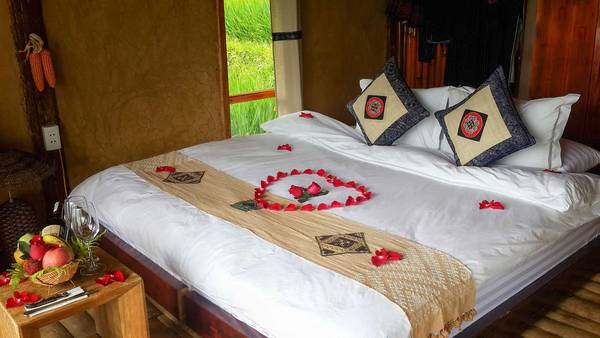Ảnh: ecopalmshouse