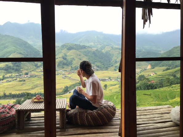 Cập nhật một loạt homestay ở Sapa – Mộc Châu – Tam Đảo lưu về để đi dần