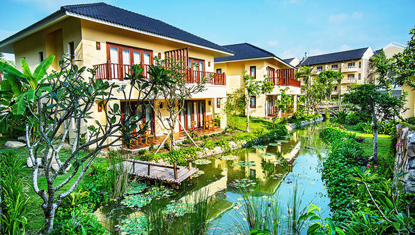 Ảnh: Eden Phú Quốc