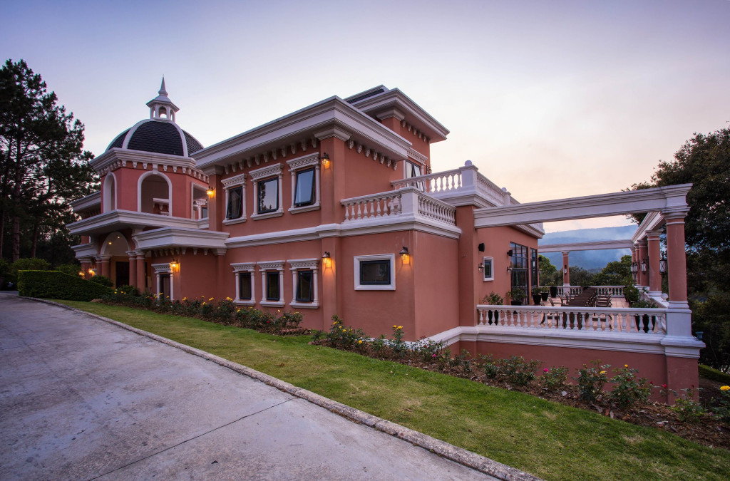 Ảnh: Fb DALAT EDENSEE
