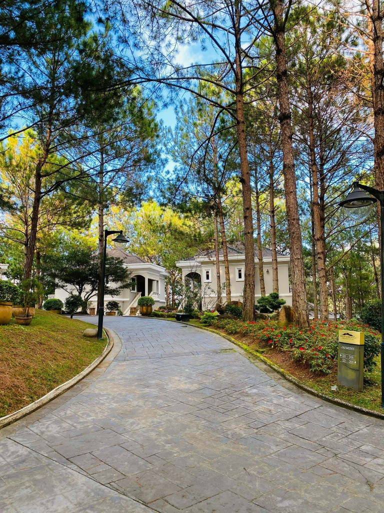 Ảnh: Fb Dalat Edensee