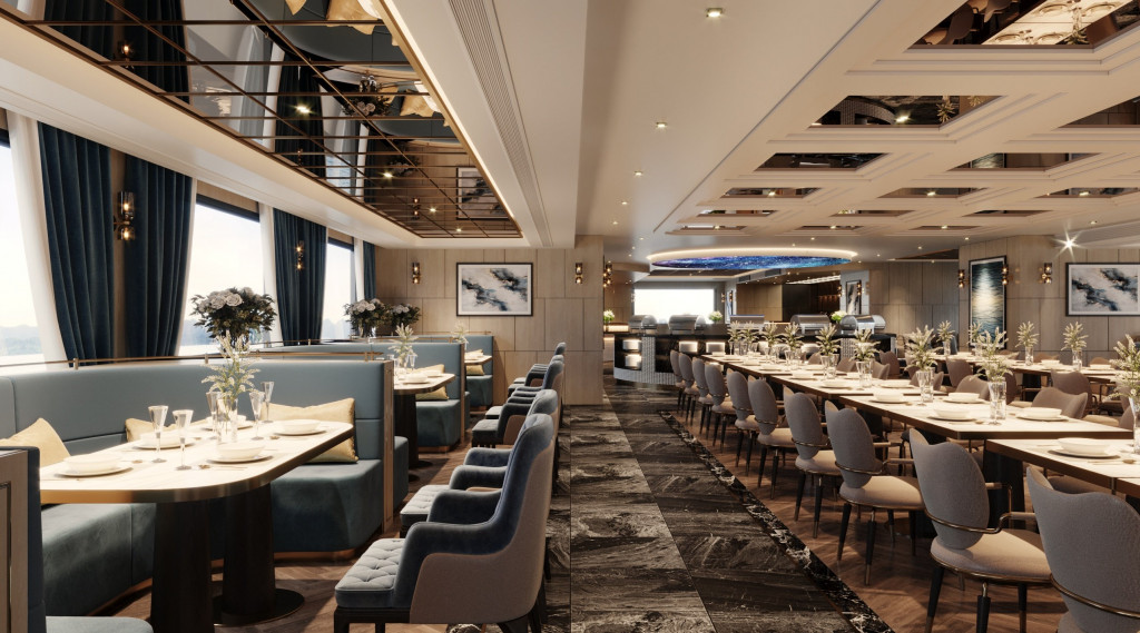 egy-restaurant-3-1024x569-1-1 siêu- du -thuyền- Essence -Grand- Hạ -Long-ivivu-8