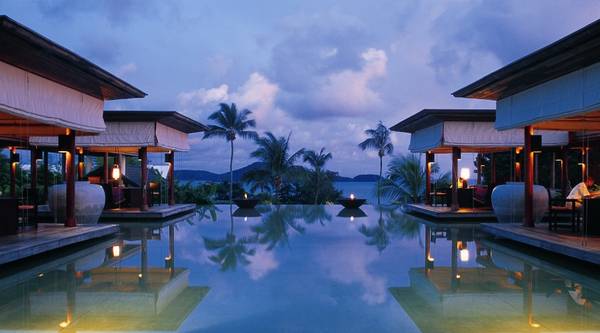Khám phá top 6 khu nghỉ dưỡng đẳng cấp nhất của du lịch Nha Trang