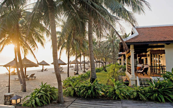 Ảnh: Evason Ana Mandara