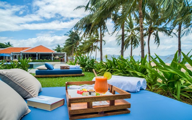 Trải nghiệm ẩm thực phong phú tại nhà hàng