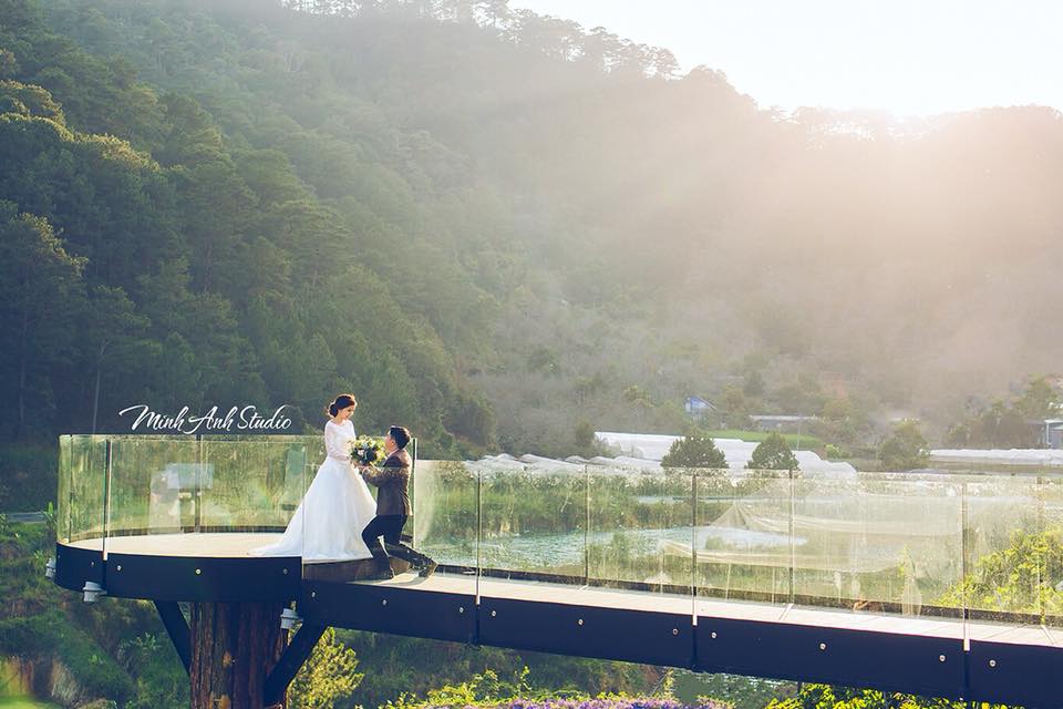 Ảnh: MinhAnh Studio