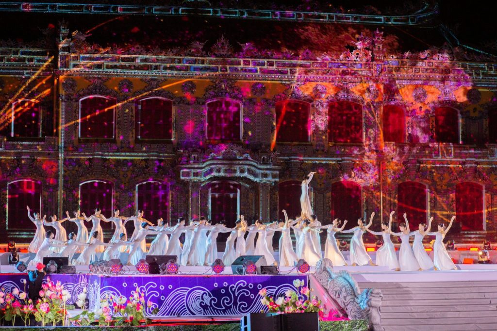 festival huế 2024