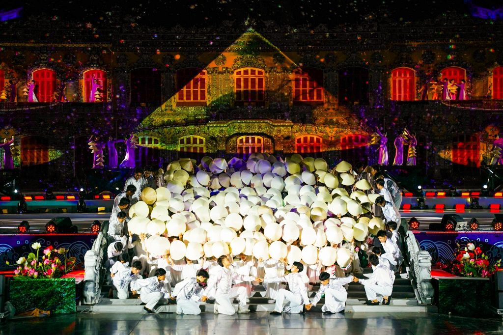 festival huế 2024