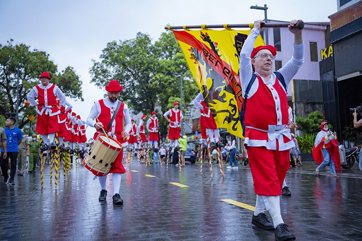 Chờ đón Festival Huế 2025 với nhiều chương trình đặc sắc