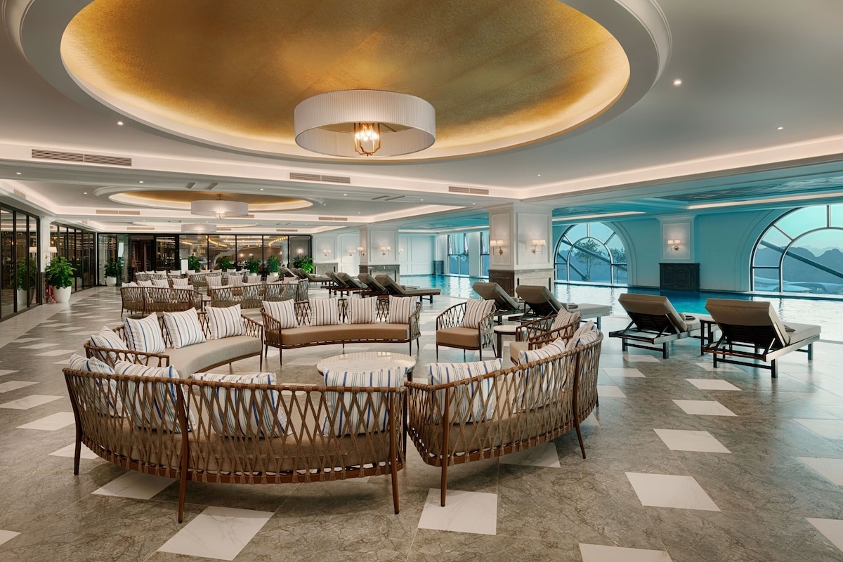 FLC -Hạ- Long -Bay- Golf- Club - Luxury- Resort-ivivu-8