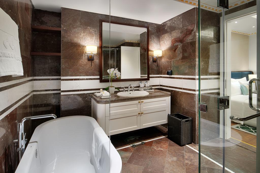 FLC Luxury Hạ Long nội thất